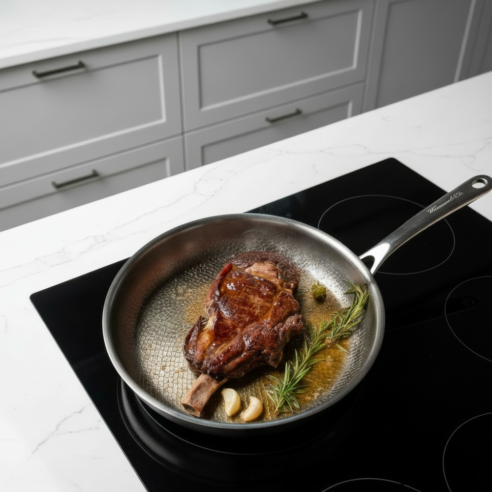 Cook & Cut Bundle