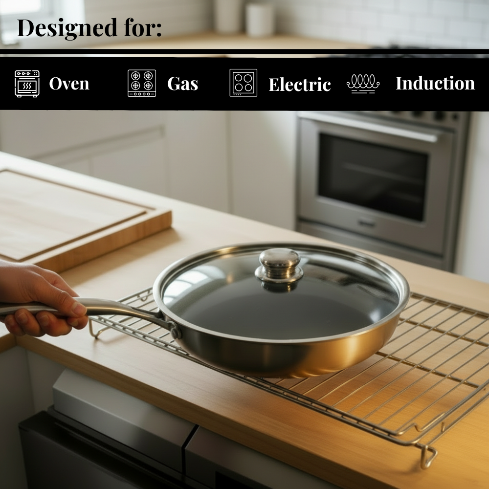 Cook & Cut Bundle