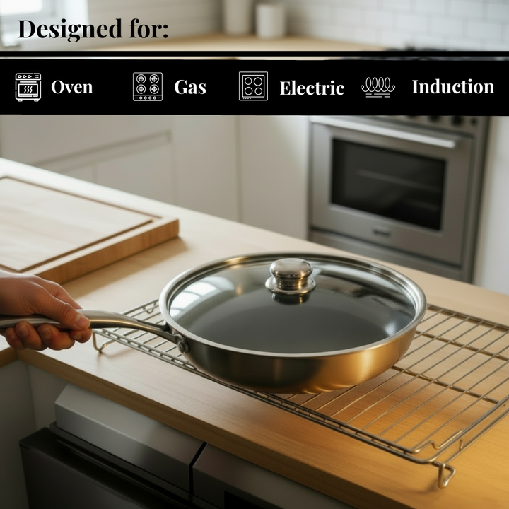Cook & Cut Bundle