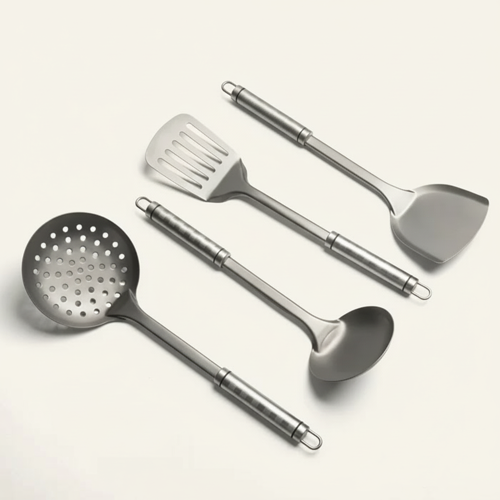 Everyday Cooking Bundle