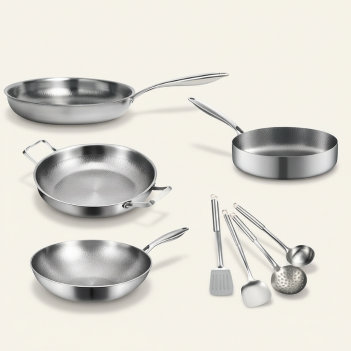 Family Feast Bundle