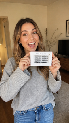 Customer photo 2